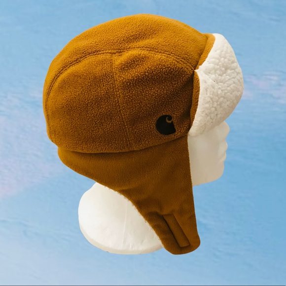 Carhartt Kids Bubba Hatsherpa Lined 